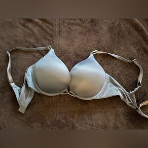 Bombshell Victoria's Secret (add 2cups) Push Up Bra